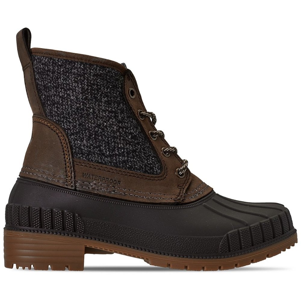 NEW Kamik Women's Siena Mid Outdoor Boots - Picture 3 of 12
